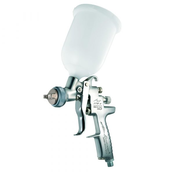 Pistola AZ3 HTE2 Anest Iwata México