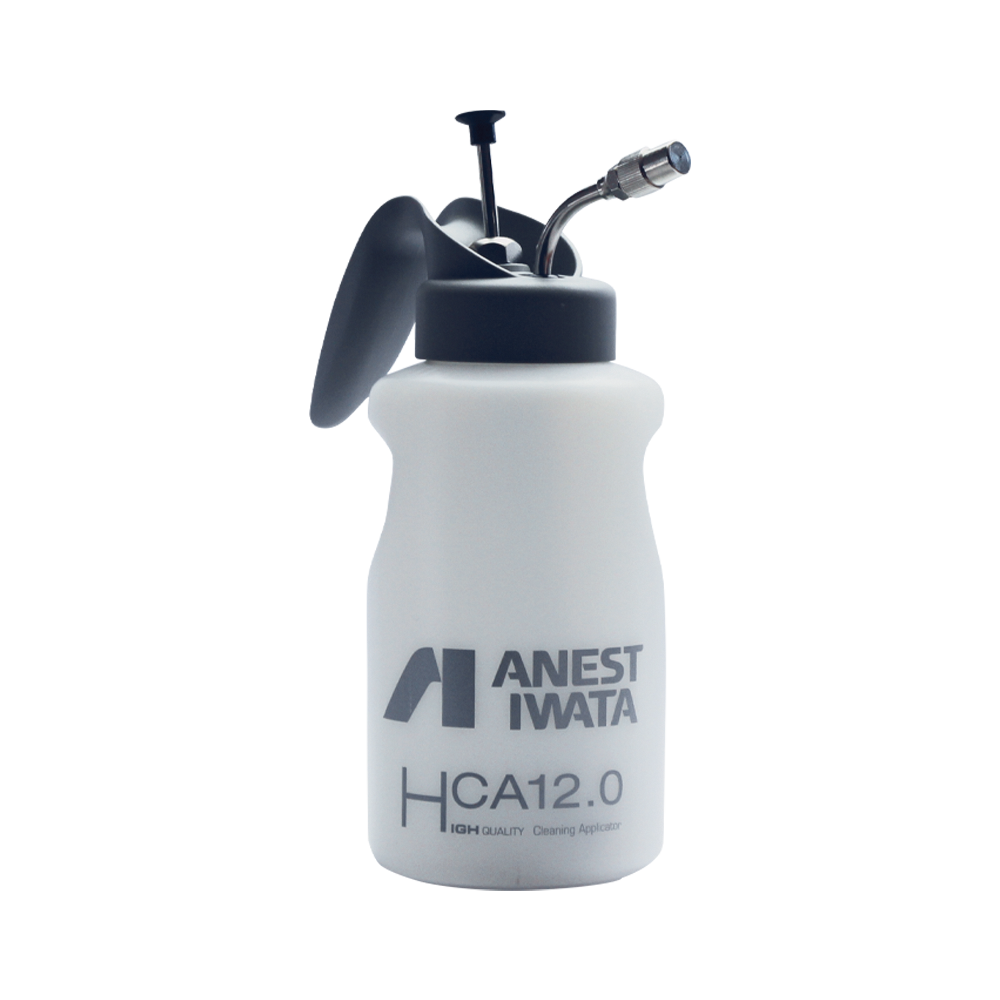 ️ HCA12.0/PCA12.0 - Anest Iwata México